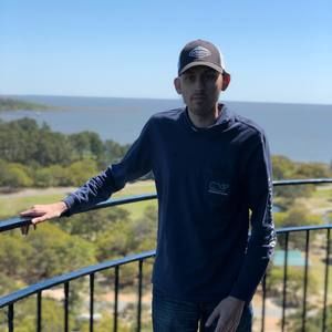 Meet your Posher, Tyler